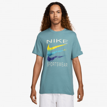 Nike Маица M NSW TEE 6MO SWSH SP25 