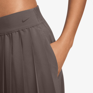 Nike Fund W NK 24.7 DF PLEATED SKIRT WVN 
