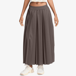 Nike Fund W NK 24.7 DF PLEATED SKIRT WVN 