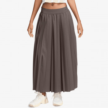 Nike Fund W NK 24.7 DF PLEATED SKIRT WVN 