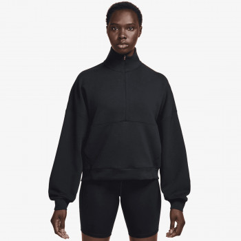 Nike Маица долги ракави W NK 24.7 DF HZ TOP SOFT KNIT 