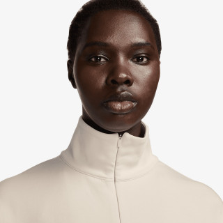 Nike Bluzë me mëngë të gjata W NK 24.7 DF HZ TOP SOFT KNIT 