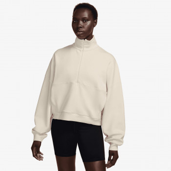 Nike Маица долги ракави W NK 24.7 DF HZ TOP SOFT KNIT 