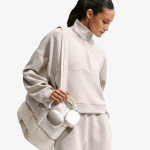 Nike Дуксер W NK 24.7 DF HZ TOP SOFT KNIT 