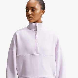 Nike Маица долги ракави W NK 24.7 DF HZ TOP SOFT KNIT 