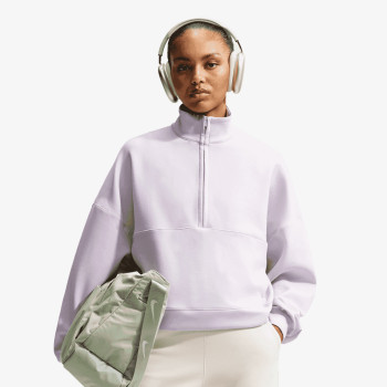 Nike Маица долги ракави W NK 24.7 DF HZ TOP SOFT KNIT 