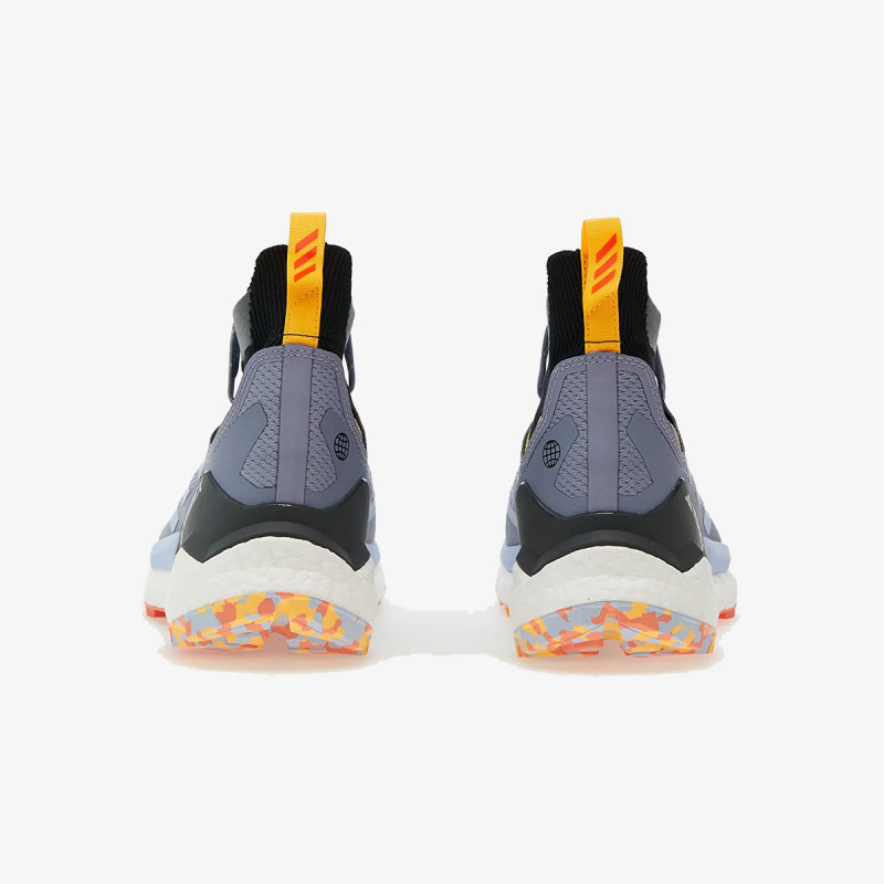 adidas Патики TERREX FREE HIKER 2 