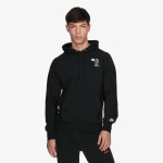 Nike Bluza M NK CLUB FT PO HDY MOON GFX 