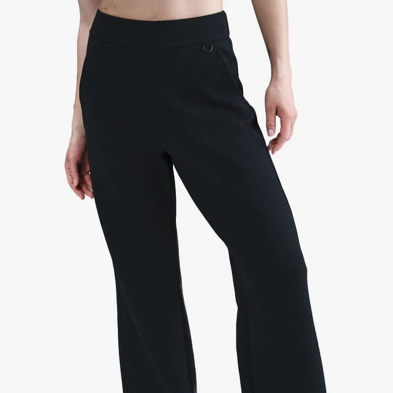 Nike Долен дел тренерки W NK 24.7 DF FLARE PNT SFT KNT 