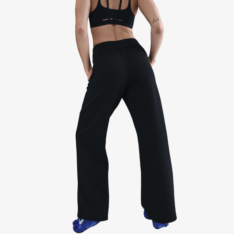 Nike Долен дел тренерки W NK 24.7 DF FLARE PNT SFT KNT 