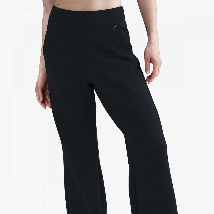 Nike Долен дел тренерки W NK 24.7 DF FLARE PNT SFT KNT 