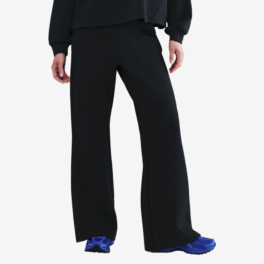 Nike Долен дел тренерки W NK 24.7 DF FLARE PNT SFT KNT 