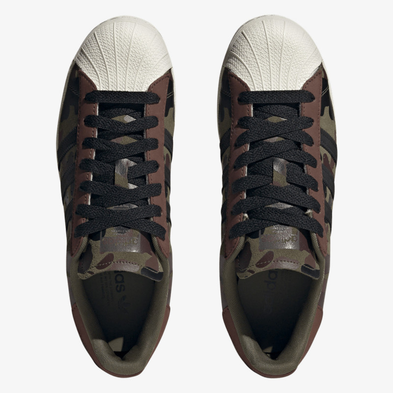 adidas Atlete SUPERSTAR 