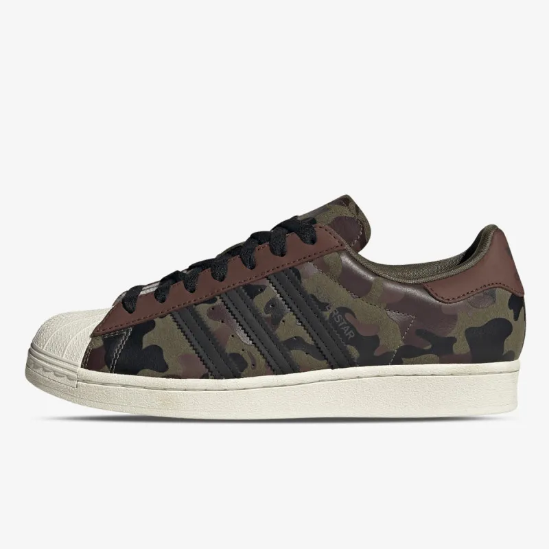 adidas Патики SUPERSTAR 
