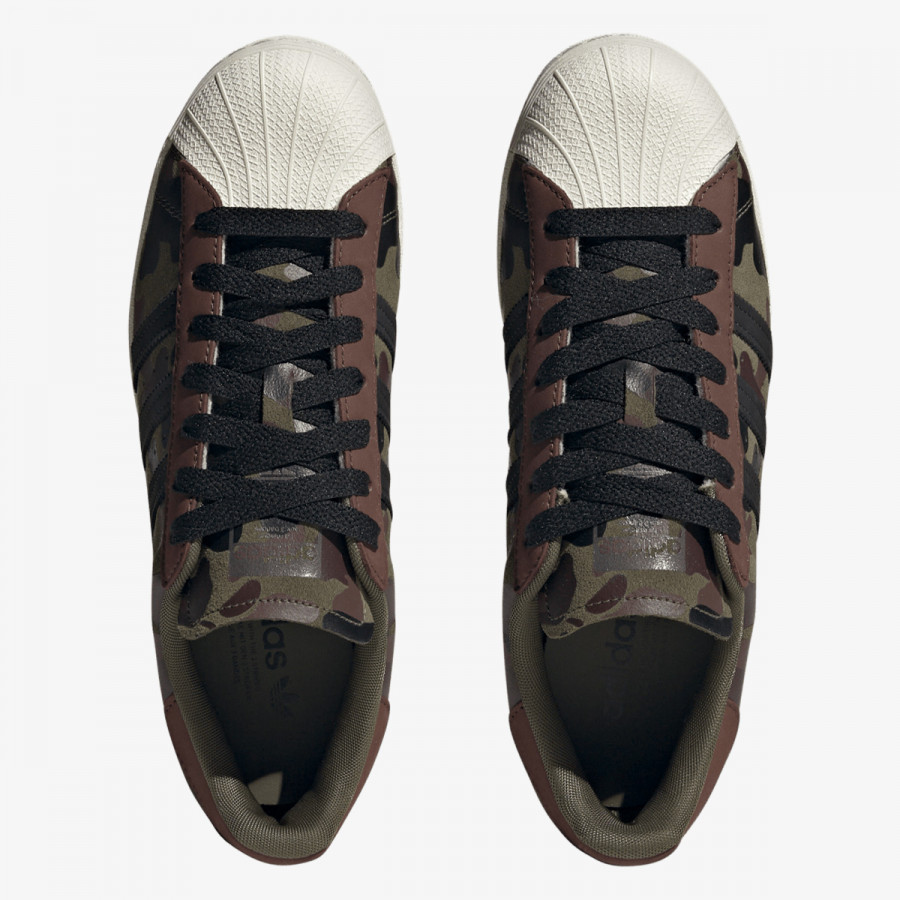adidas Atlete SUPERSTAR 