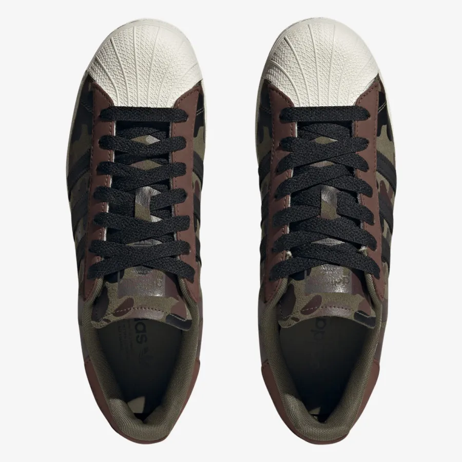 adidas Патики SUPERSTAR 
