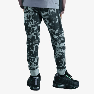 Nike Долен дел тренерки B NSW TECH FLC PANT SSNL - PD 