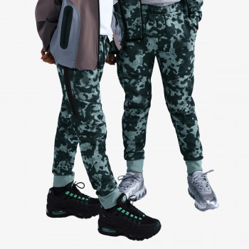 Nike Долен дел тренерки B NSW TECH FLC PANT SSNL - PD 