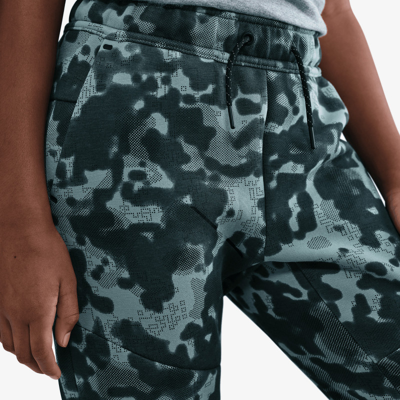 Nike Долен дел тренерки B NSW TECH FLC PANT SSNL - PD 