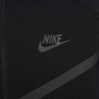 Nike Јакна B NSW TCH WVN FZ JKT - PD 