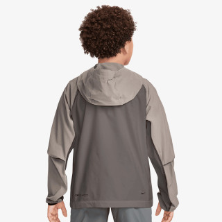 Nike Xhupa B NSW TCH WVN FZ JKT - PD 