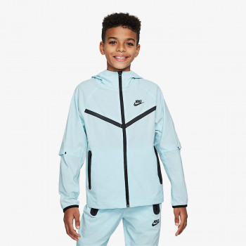 Nike Xhupa B NSW TCH WVN FZ JKT - PD 
