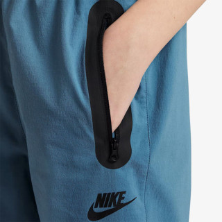 Nike Долен дел тренерки B NSW TCH WVN PNT - PD 