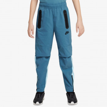 Nike Долен дел тренерки B NSW TCH WVN PNT - PD 