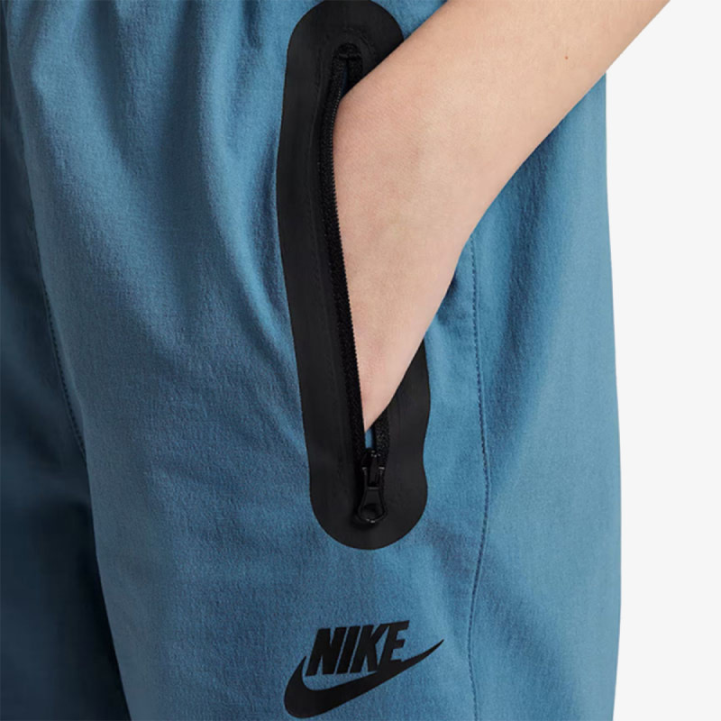 Nike Долен дел тренерки B NSW TCH WVN PNT - PD 