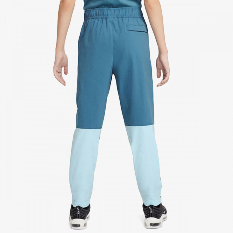 Nike Долен дел тренерки B NSW TCH WVN PNT - PD 