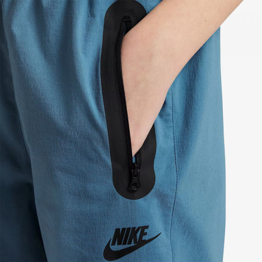 Nike Долен дел тренерки B NSW TCH WVN PNT - PD 