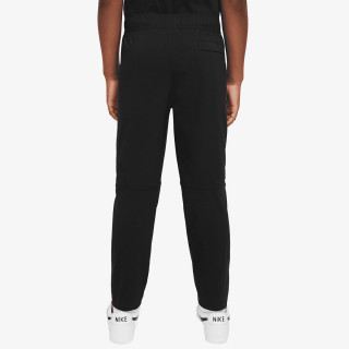 Nike Долен дел тренерки B NSW TCH WVN PNT - PD 