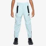 Nike Долен дел тренерки B NSW TCH WVN PNT - PD 