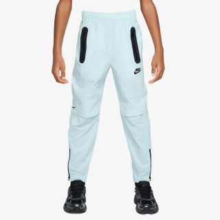 Nike Долен дел тренерки B NSW TCH WVN PNT - PD 