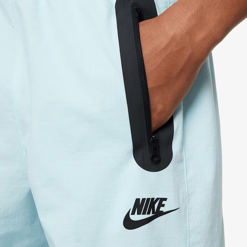 Nike Долен дел тренерки B NSW TCH WVN PNT - PD 