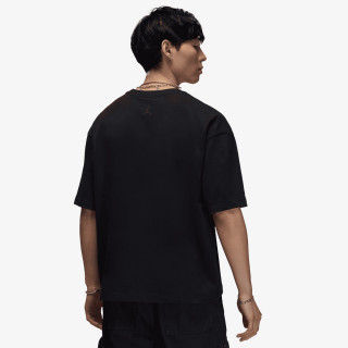 Nike Bluzë M J FLT ESS BOXY SS CREW