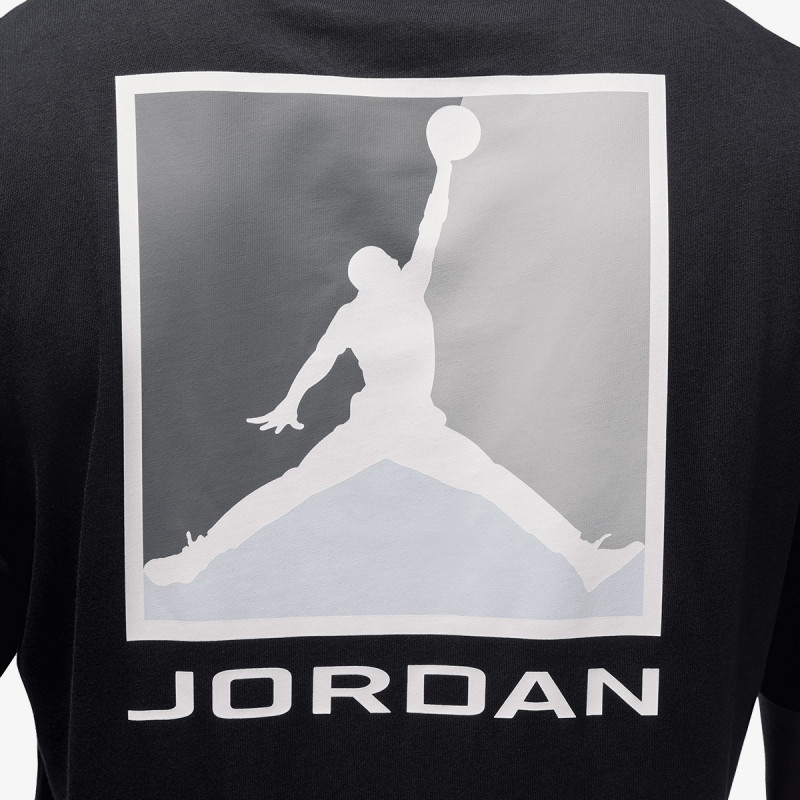 Nike Маица Jordan Brooklyn BL 3.0 