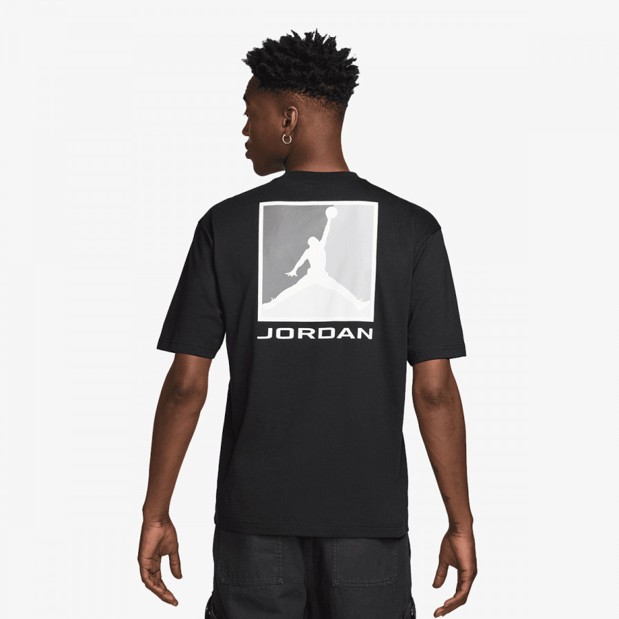 Nike Bluzë M J BRK BL 3.0 SS CREW 
