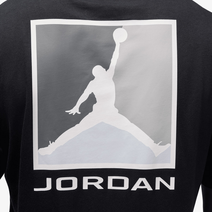 Nike Маица Jordan Brooklyn BL 3.0 