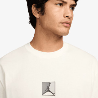 Nike Маица M J BRK BL 3.0 SS CREW 