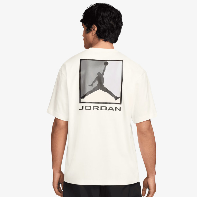 Nike Маица M J BRK BL 3.0 SS CREW 