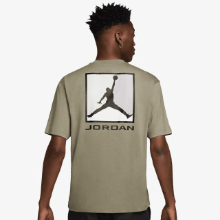 Nike Маица M J BRK BL 3.0 SS CREW 
