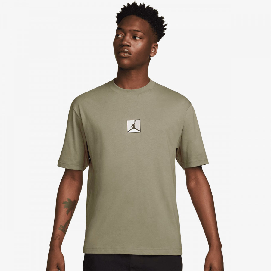 Nike Маица M J BRK BL 3.0 SS CREW 