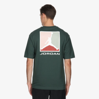 Nike Маица M J BRK BL 3.0 SS CREW 