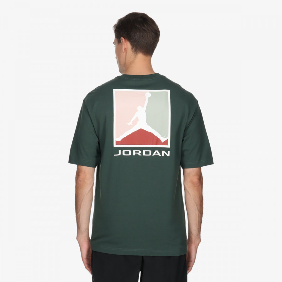 Nike Маица M J BRK BL 3.0 SS CREW 
