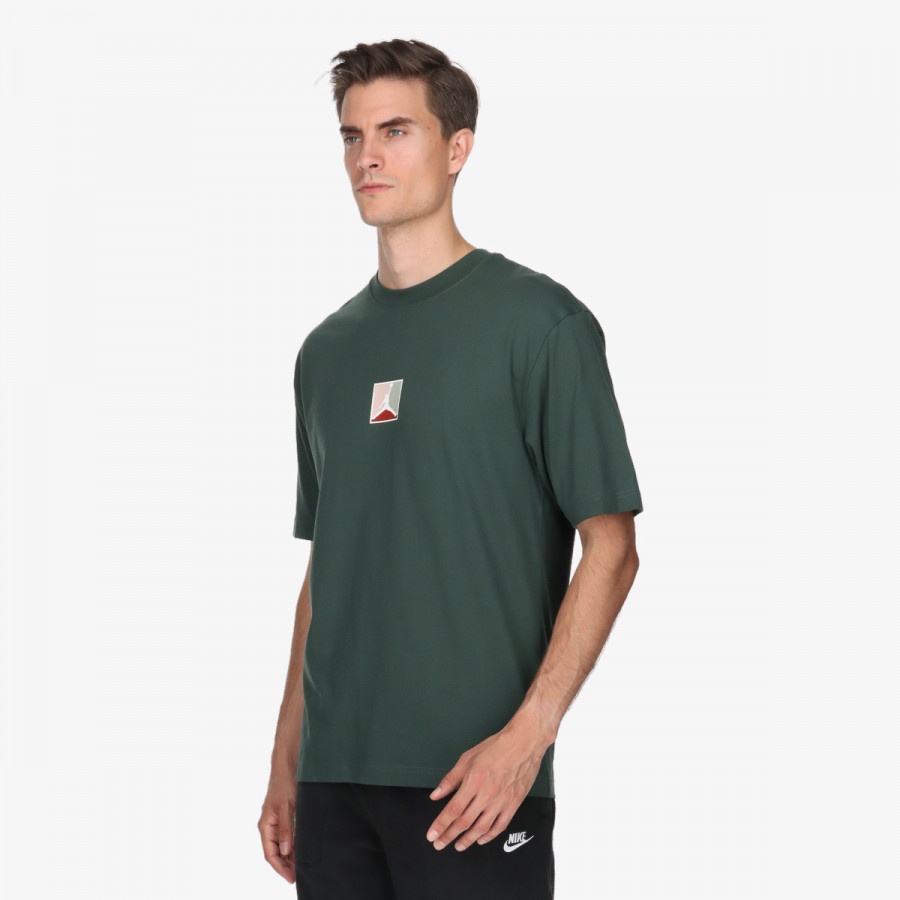 Nike Маица M J BRK BL 3.0 SS CREW 