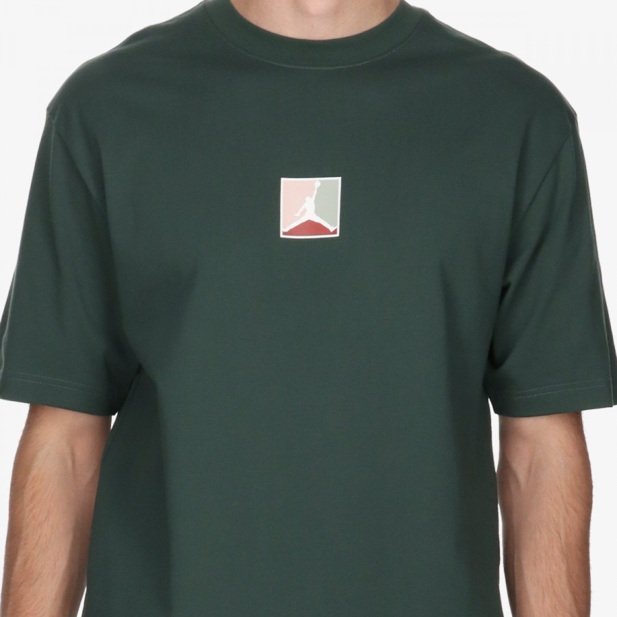 Nike Маица M J BRK BL 3.0 SS CREW 