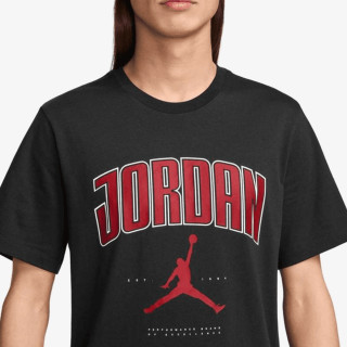 Nike Маица M J NC LIGHTS SS CREW 