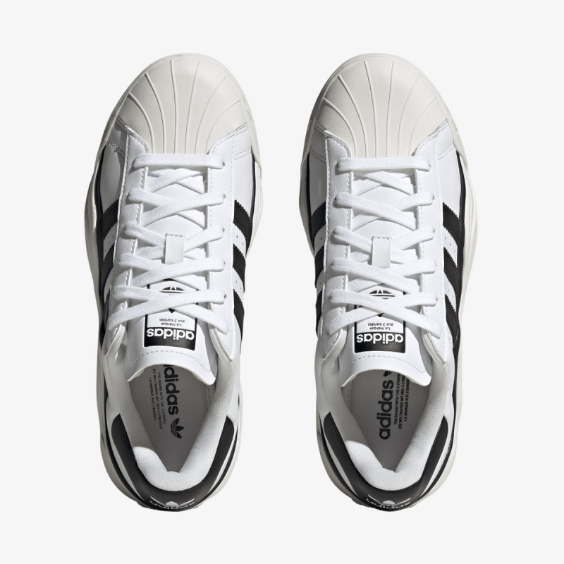 adidas Atlete SUPERSTAR MILLENCON W 
