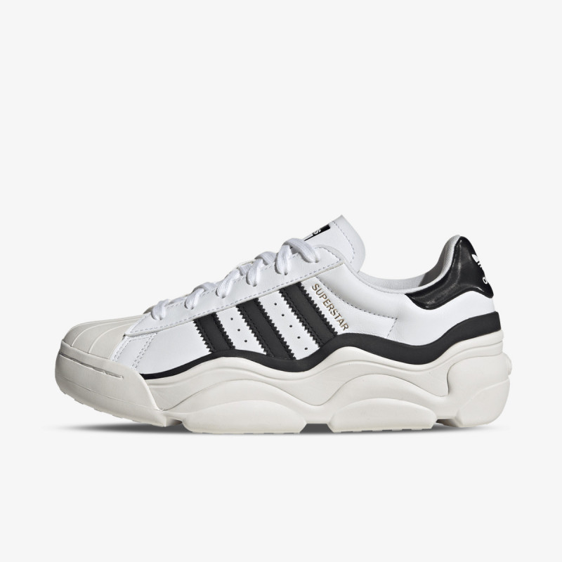 adidas Atlete SUPERSTAR MILLENCON W 